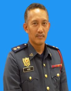 TPgB II (TBK2) AZIZI BIN ATAN